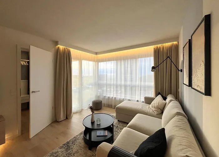 Frische Brise Wohnung 0509
