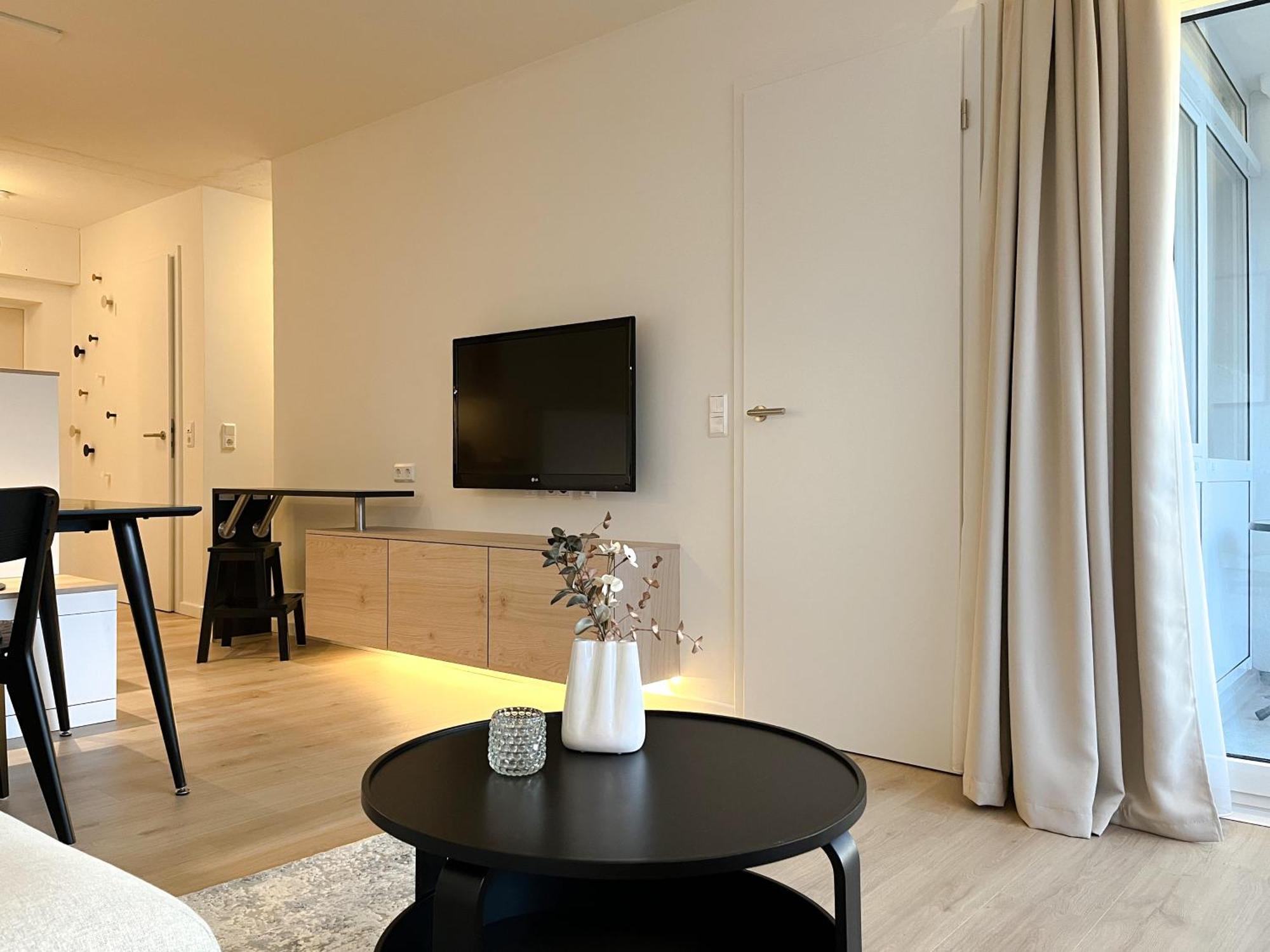 Apartment Frische Brise 0509