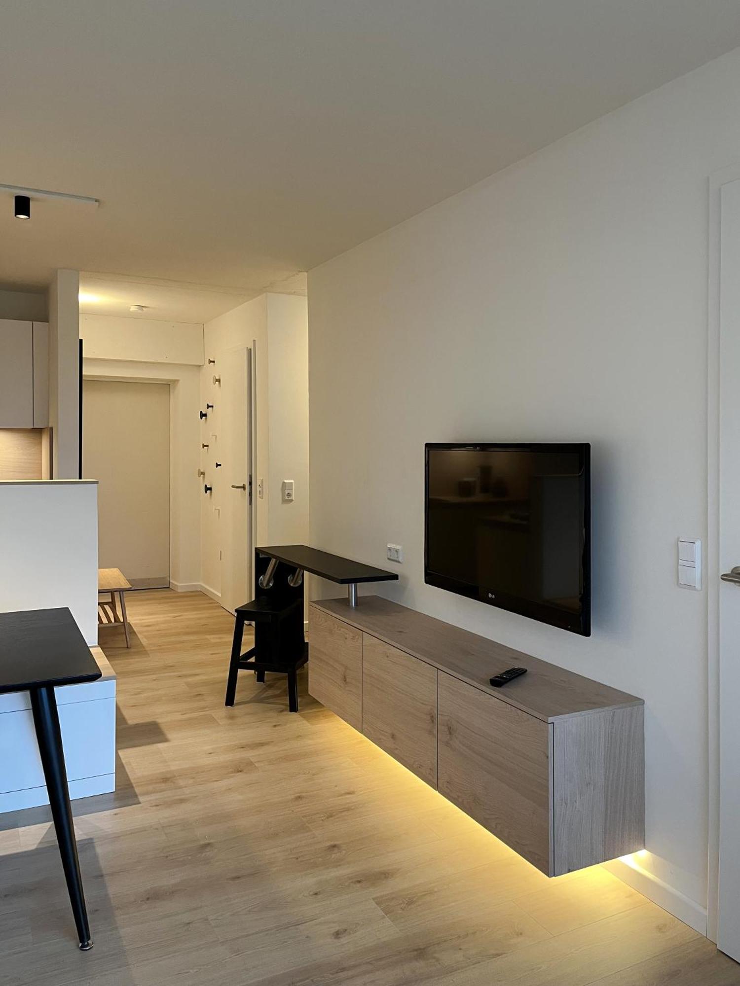 Apartment Frische Brise 0509 Cuxhaven