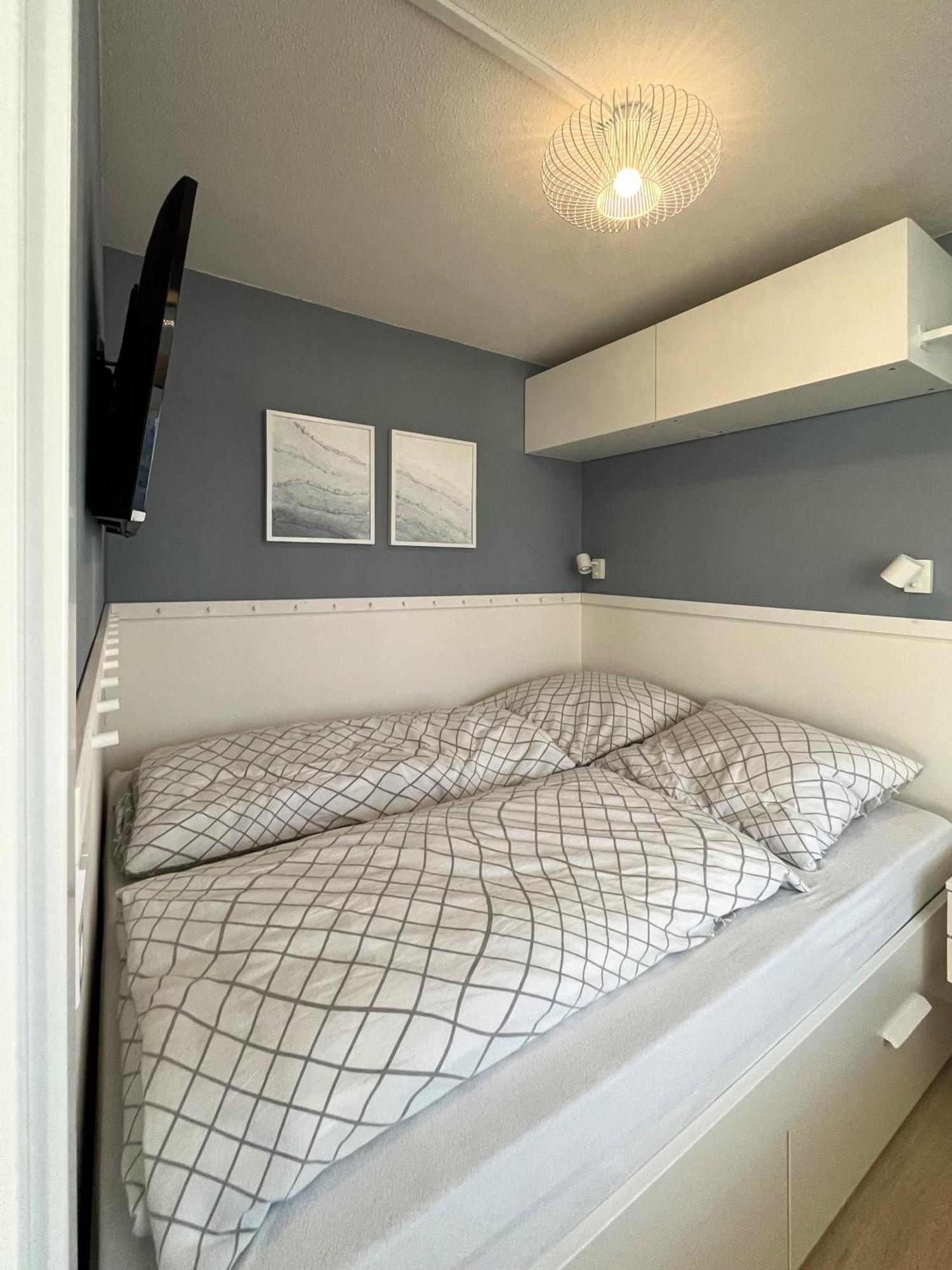 Apartment Frische Brise 0509 Cuxhaven