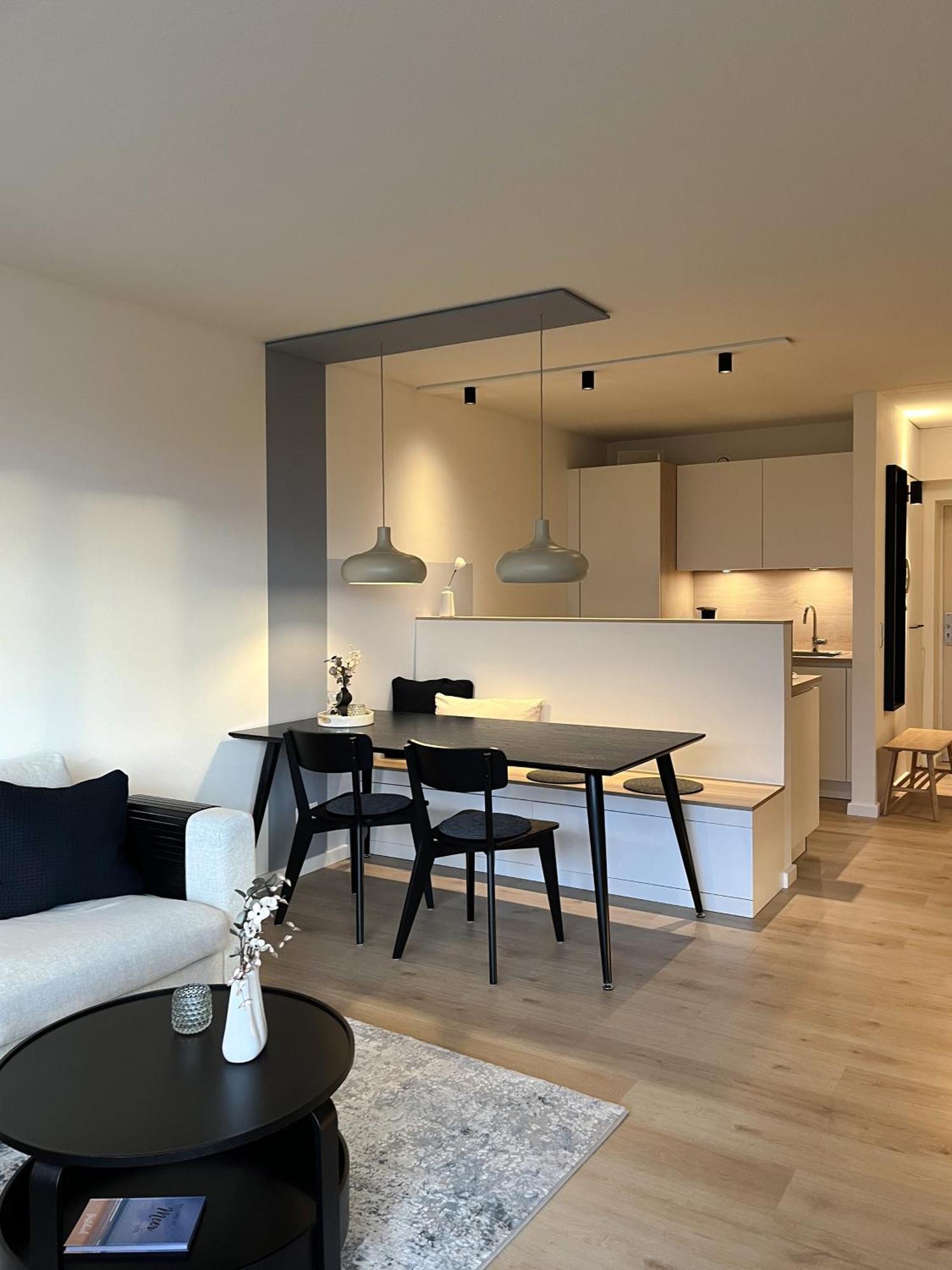 Apartment Frische Brise 0509 Cuxhaven